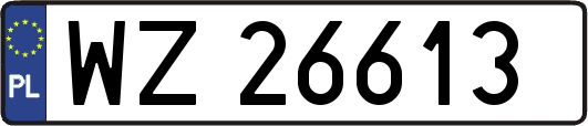 WZ26613