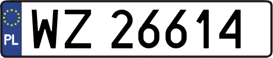 WZ26614