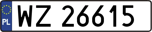 WZ26615