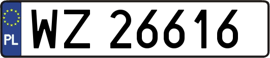 WZ26616