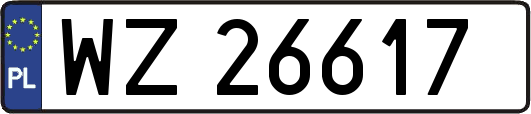 WZ26617