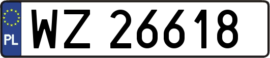 WZ26618