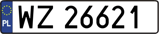 WZ26621