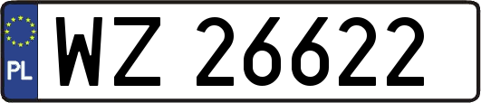 WZ26622