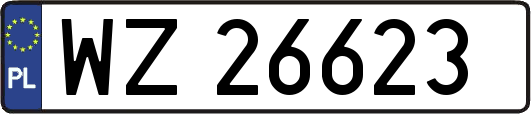 WZ26623
