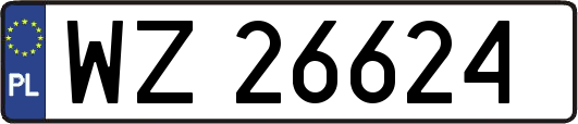 WZ26624
