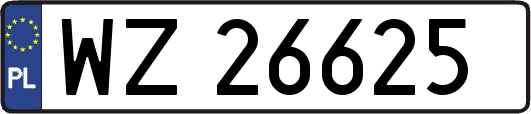 WZ26625