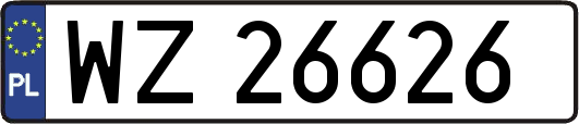 WZ26626