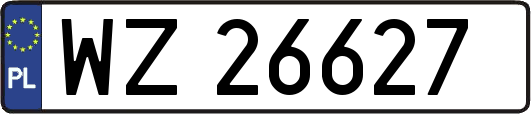 WZ26627