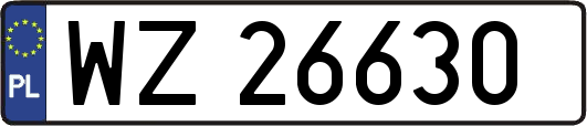 WZ26630