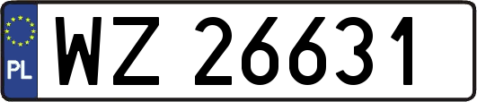 WZ26631