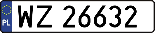 WZ26632