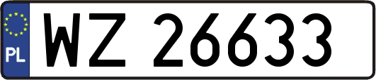 WZ26633