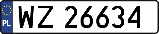 WZ26634