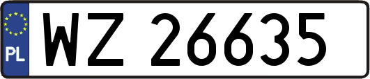 WZ26635