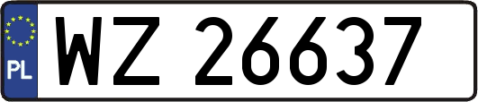 WZ26637