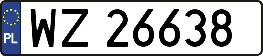 WZ26638