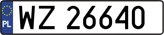 WZ26640