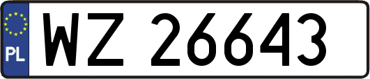 WZ26643