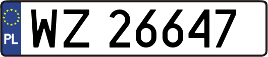 WZ26647