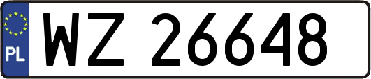 WZ26648