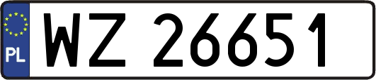 WZ26651