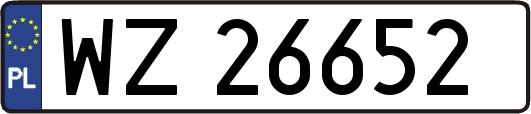 WZ26652