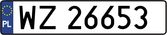 WZ26653