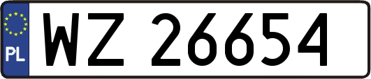 WZ26654