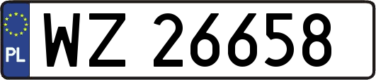 WZ26658
