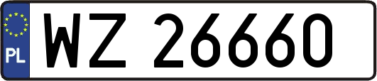 WZ26660