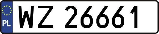 WZ26661