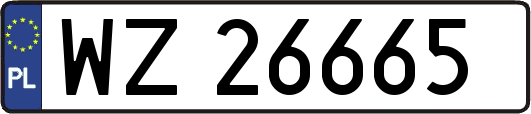WZ26665