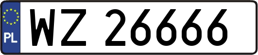 WZ26666