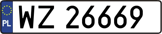 WZ26669