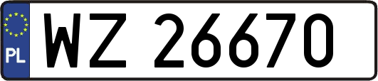 WZ26670