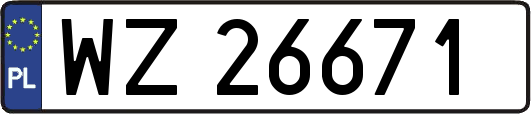 WZ26671