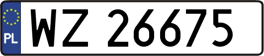 WZ26675