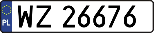 WZ26676