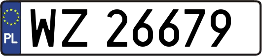 WZ26679