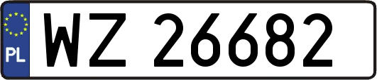 WZ26682