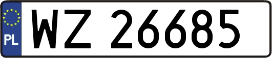 WZ26685