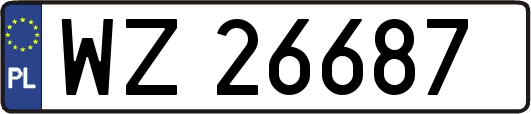 WZ26687