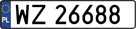 WZ26688