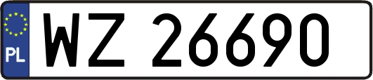 WZ26690
