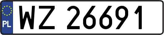 WZ26691