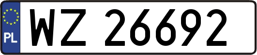 WZ26692