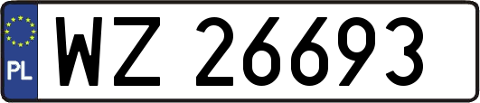 WZ26693