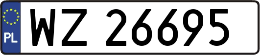 WZ26695