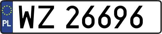 WZ26696
